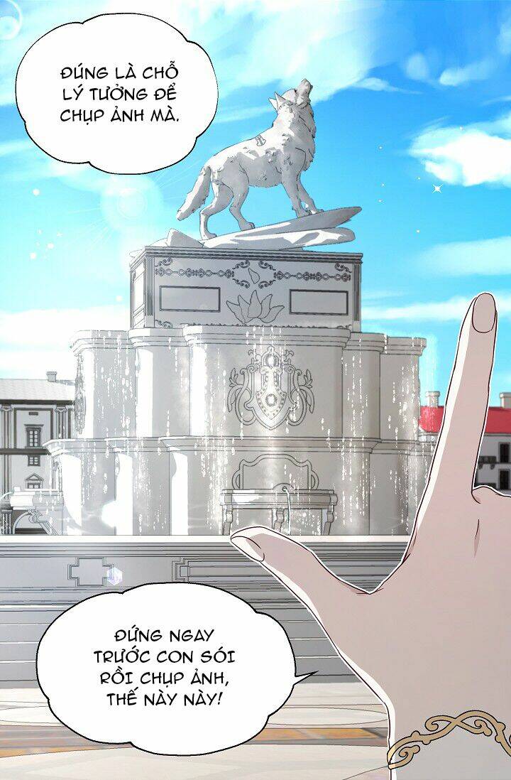 Quyến rũ papa của nhân vật phản diện: Chapter 27