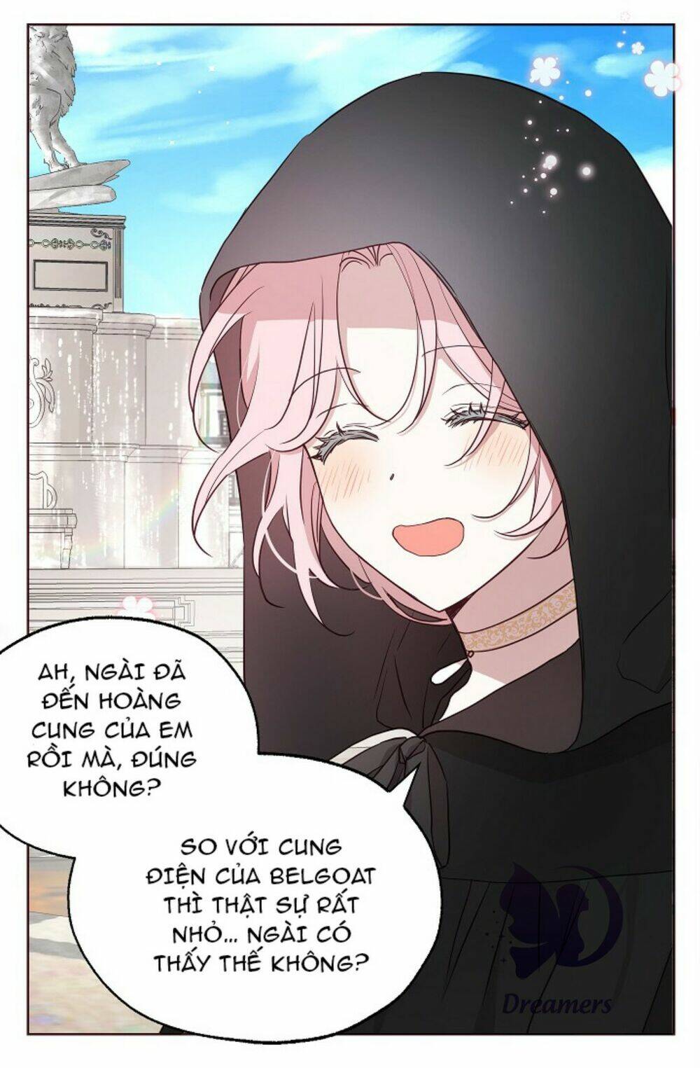 Quyến rũ papa của nhân vật phản diện: Chapter 27