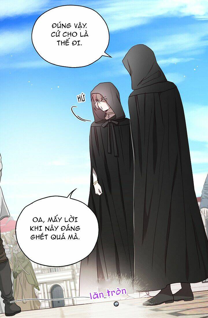Quyến rũ papa của nhân vật phản diện: Chapter 27