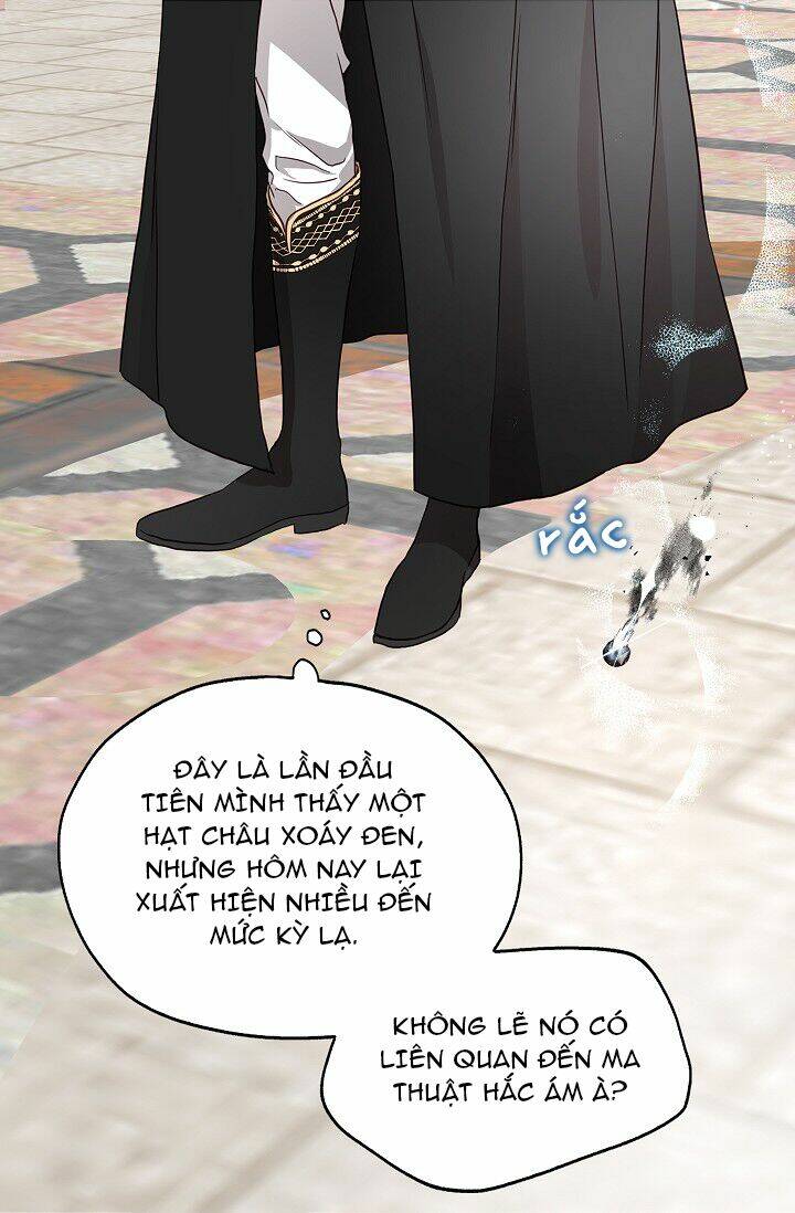 Quyến rũ papa của nhân vật phản diện: Chapter 27