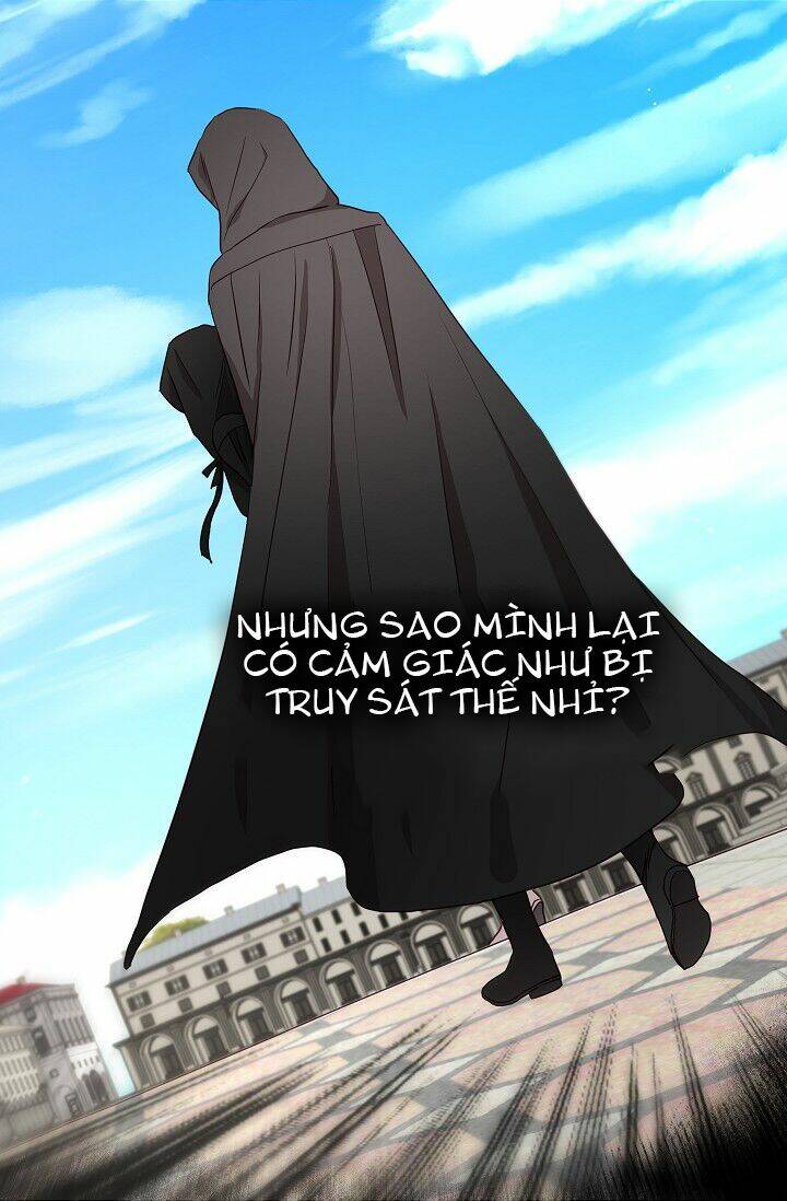 Quyến rũ papa của nhân vật phản diện: Chapter 27