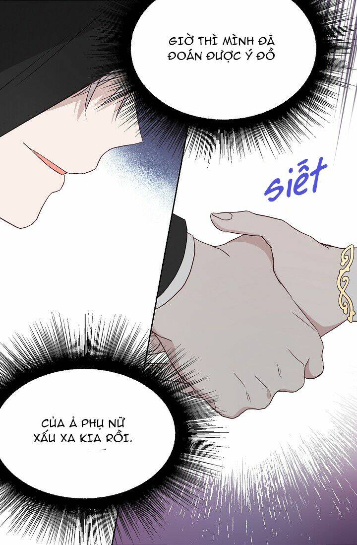 Quyến rũ papa của nhân vật phản diện: Chapter 27