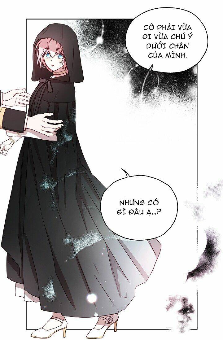 Quyến rũ papa của nhân vật phản diện: Chapter 27