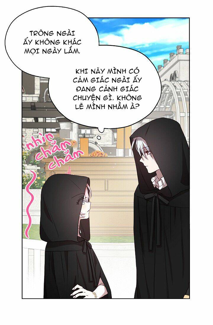 Quyến rũ papa của nhân vật phản diện: Chapter 27