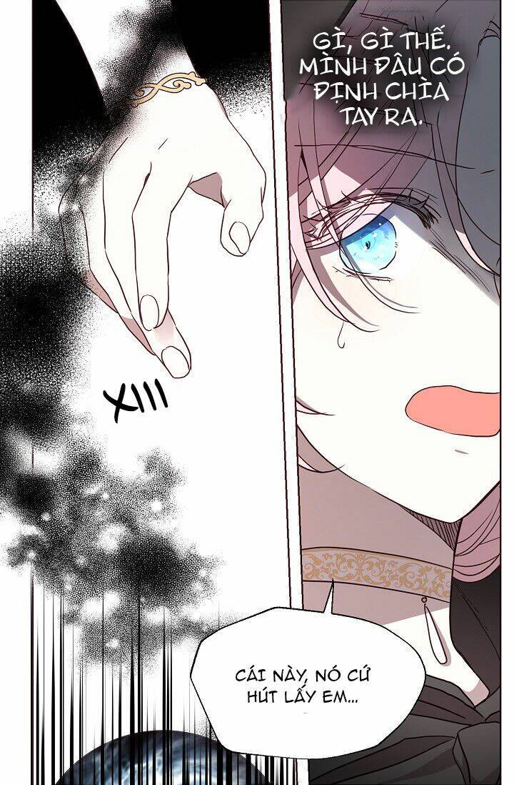Quyến rũ papa của nhân vật phản diện: Chapter 27