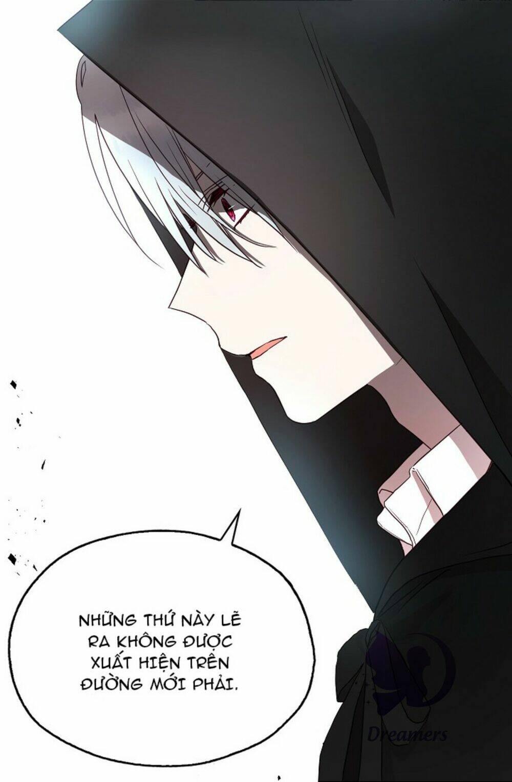 Quyến rũ papa của nhân vật phản diện: Chapter 27