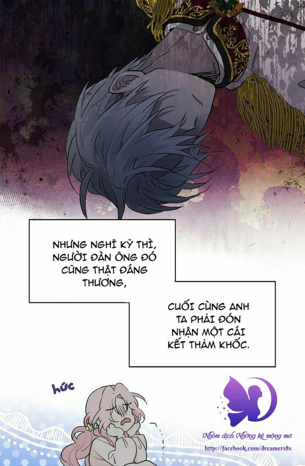 Quyến rũ papa của nhân vật phản diện: Chapter 3