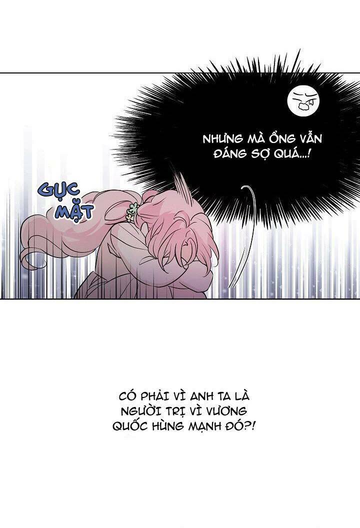 Quyến rũ papa của nhân vật phản diện: Chapter 3