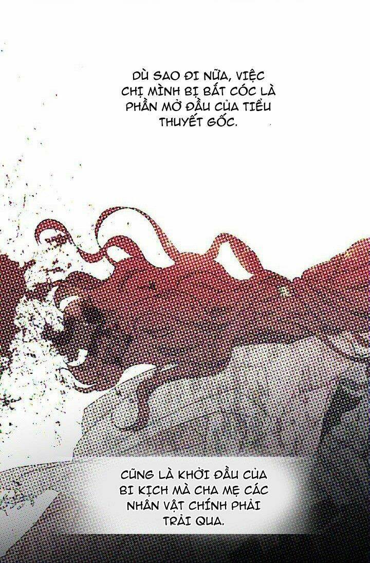 Quyến rũ papa của nhân vật phản diện: Chapter 3