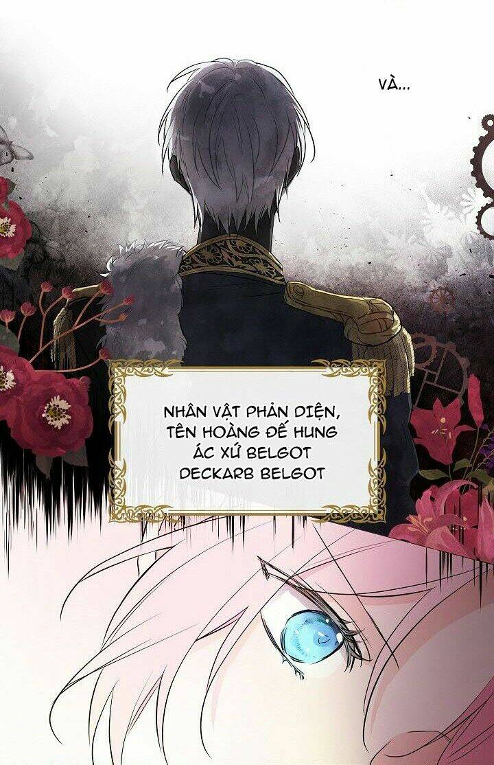 Quyến rũ papa của nhân vật phản diện: Chapter 3