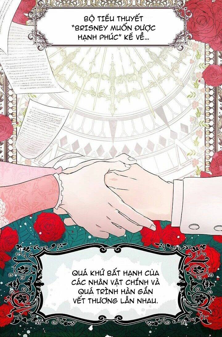 Quyến rũ papa của nhân vật phản diện: Chapter 3