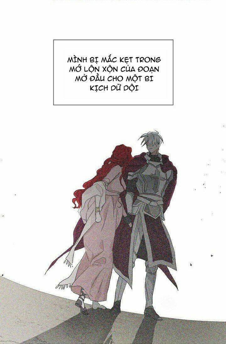 Quyến rũ papa của nhân vật phản diện: Chapter 3