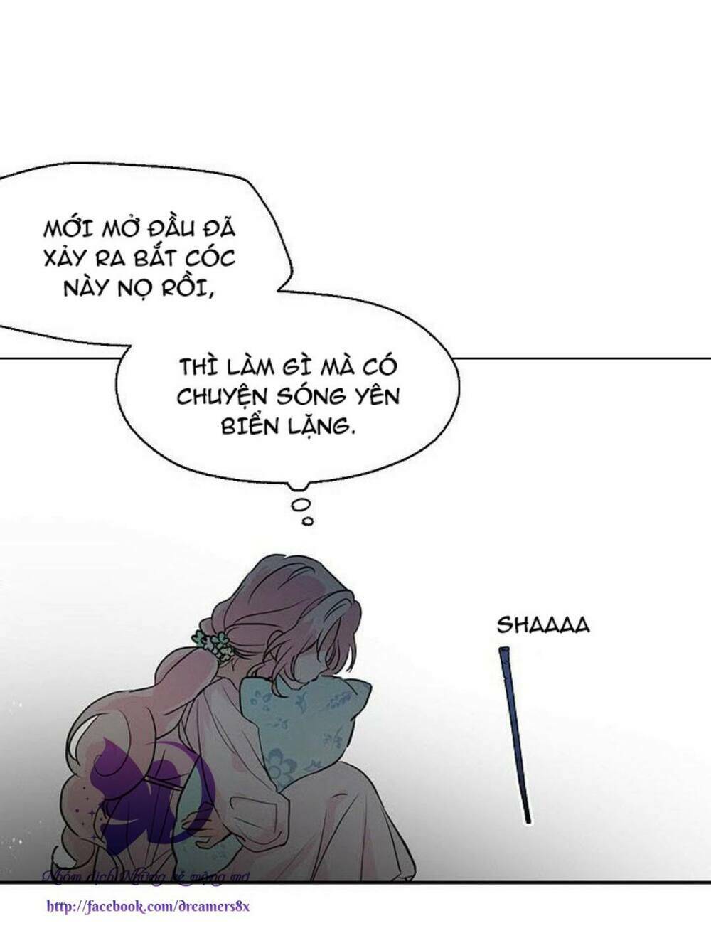 Quyến rũ papa của nhân vật phản diện: Chapter 3