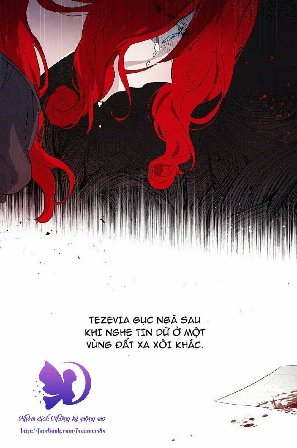 Quyến rũ papa của nhân vật phản diện: Chapter 3