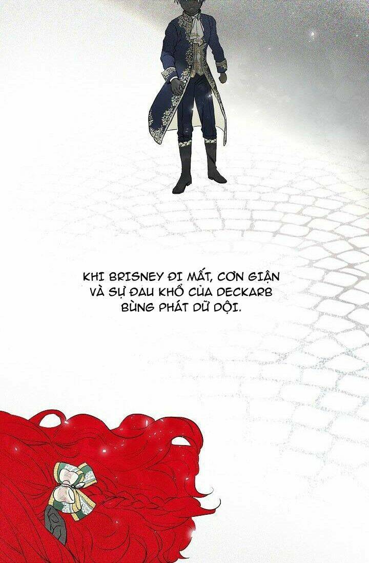 Quyến rũ papa của nhân vật phản diện: Chapter 3