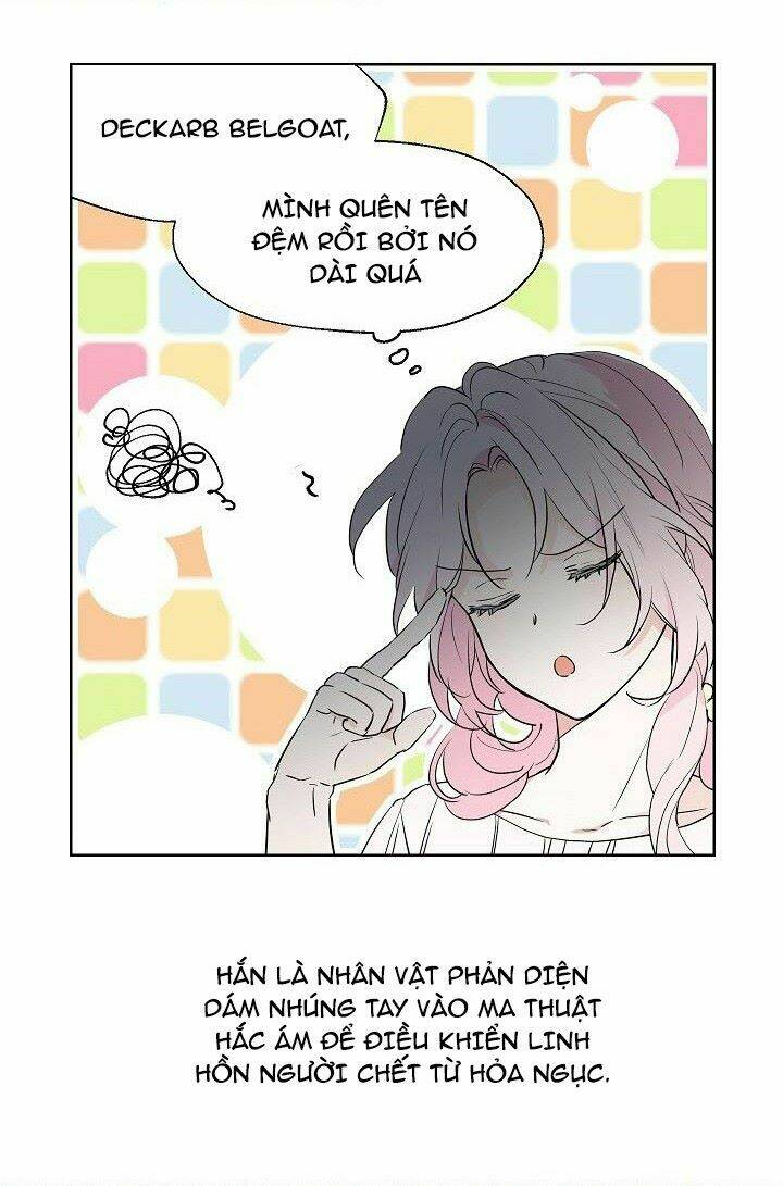 Quyến rũ papa của nhân vật phản diện: Chapter 3