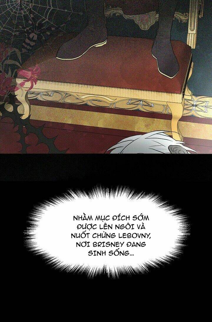 Quyến rũ papa của nhân vật phản diện: Chapter 3