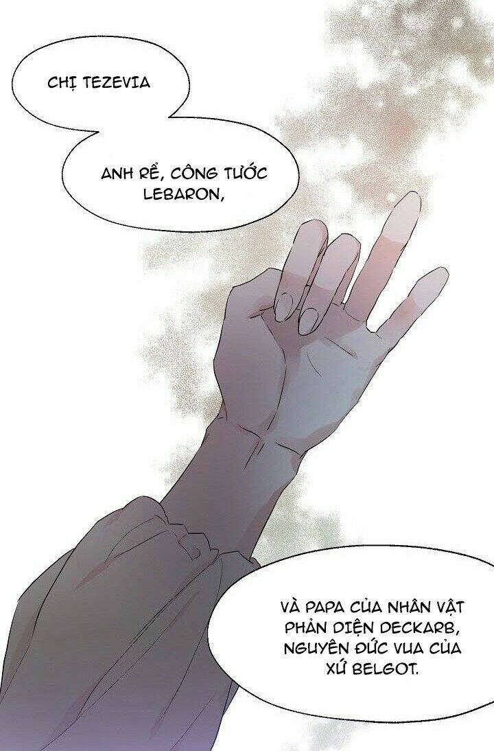 Quyến rũ papa của nhân vật phản diện: Chapter 3