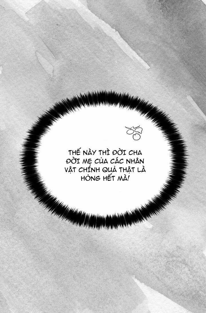 Quyến rũ papa của nhân vật phản diện: Chapter 3