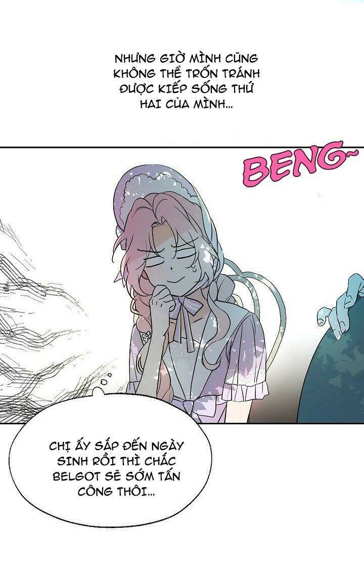Quyến rũ papa của nhân vật phản diện: Chapter 3