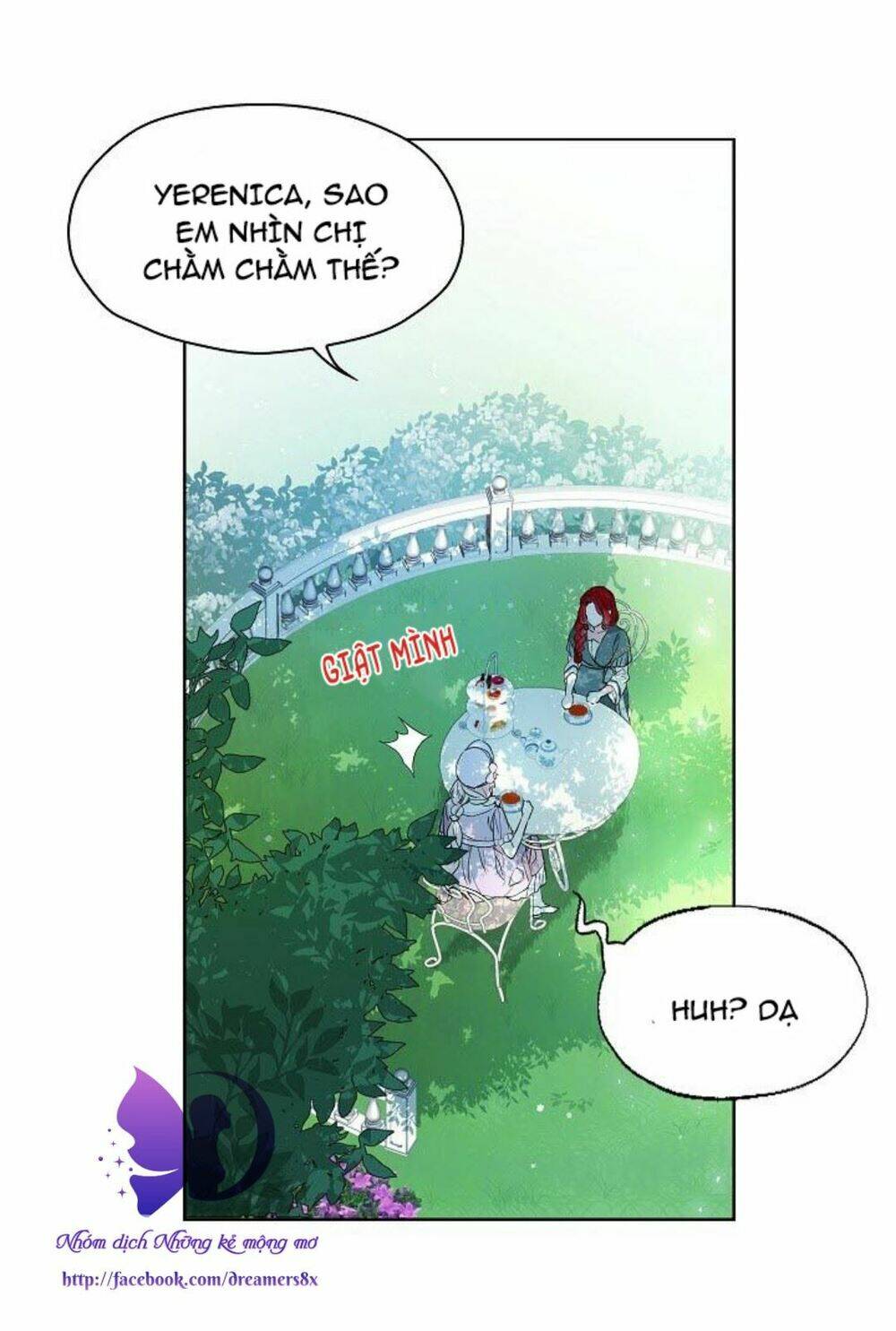 Quyến rũ papa của nhân vật phản diện: Chapter 3