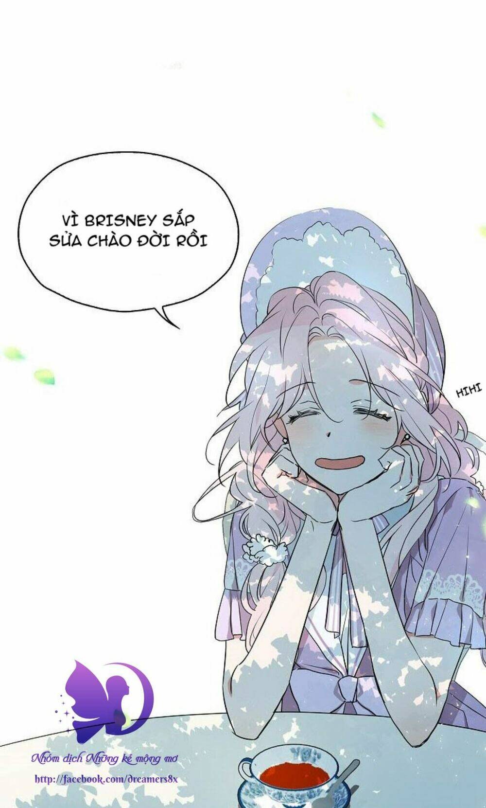 Quyến rũ papa của nhân vật phản diện: Chapter 3