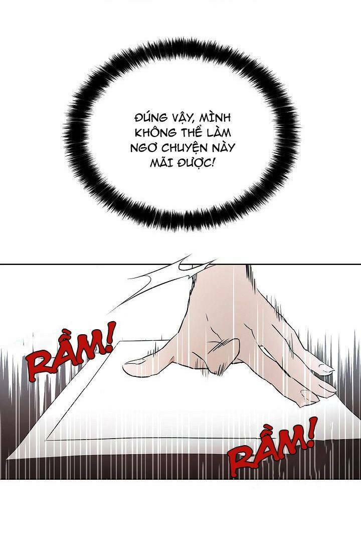 Quyến rũ papa của nhân vật phản diện: Chapter 3