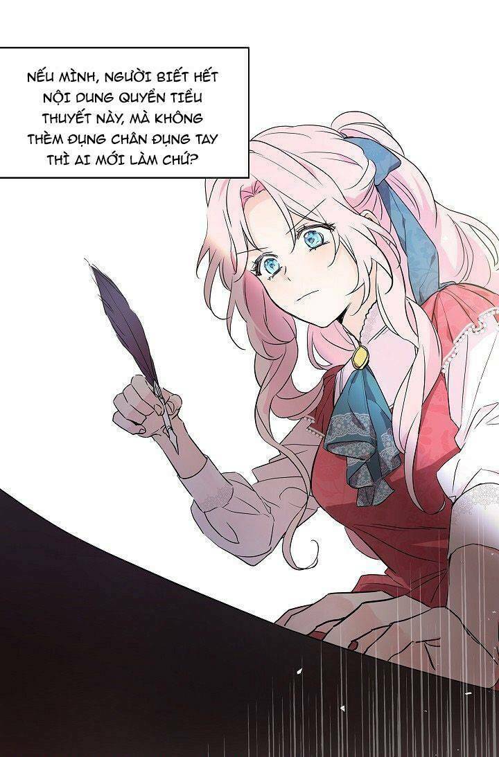 Quyến rũ papa của nhân vật phản diện: Chapter 3