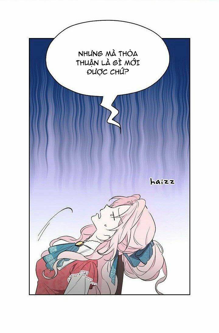 Quyến rũ papa của nhân vật phản diện: Chapter 3