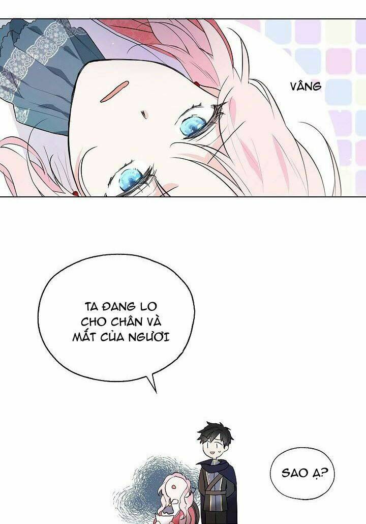 Quyến rũ papa của nhân vật phản diện: Chapter 3