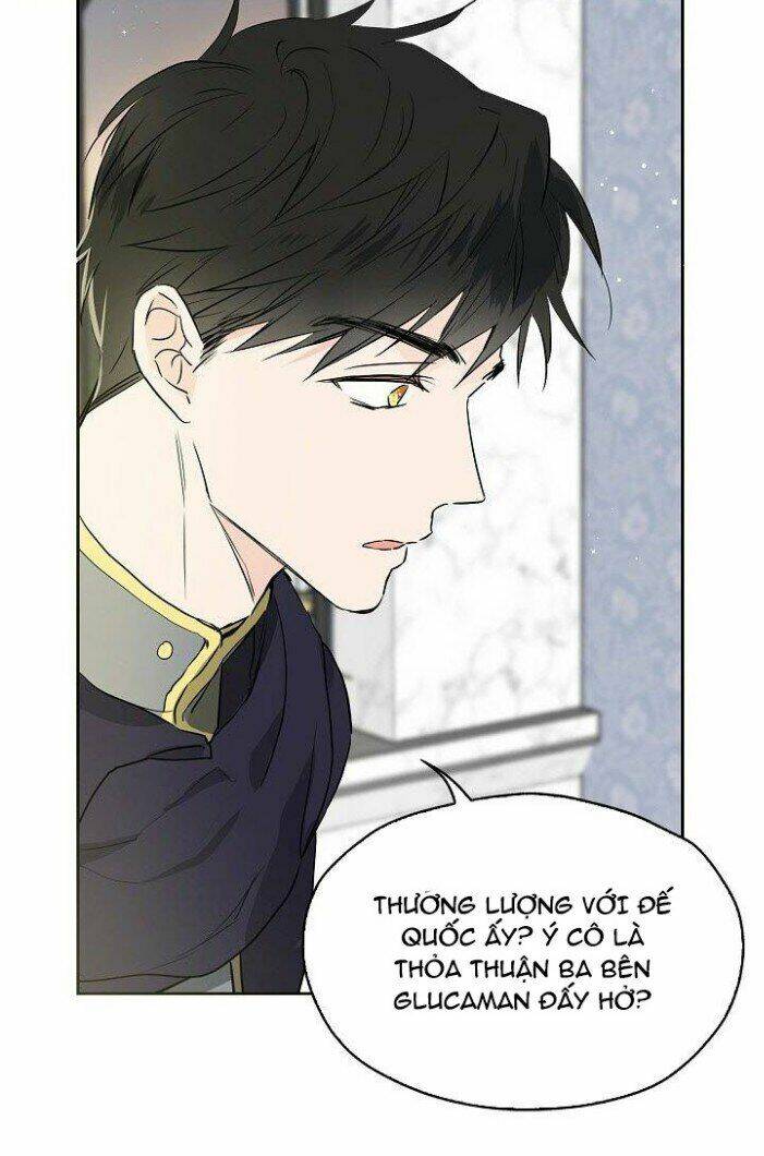 Quyến rũ papa của nhân vật phản diện: Chapter 3
