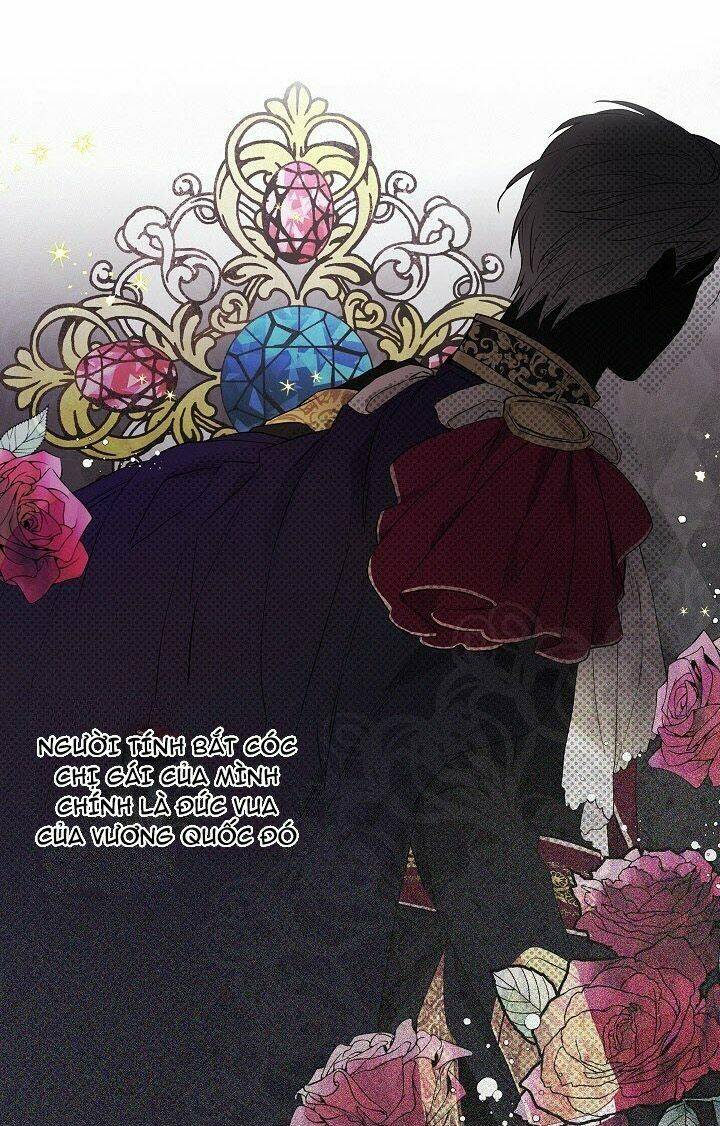 Quyến rũ papa của nhân vật phản diện: Chapter 3