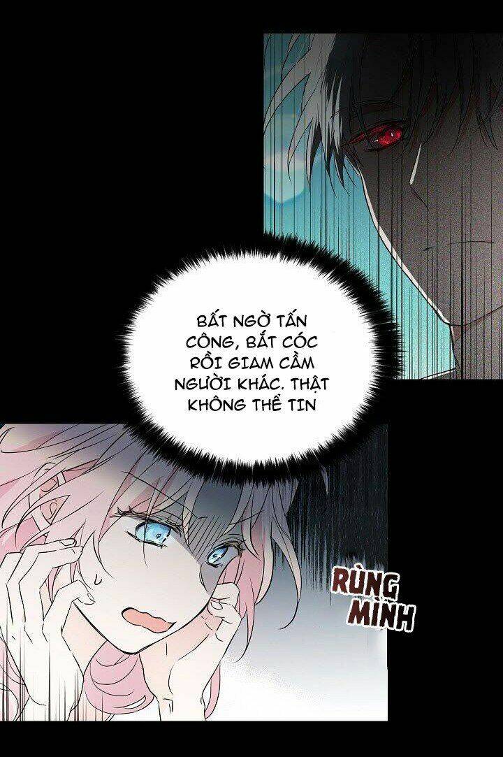 Quyến rũ papa của nhân vật phản diện: Chapter 3