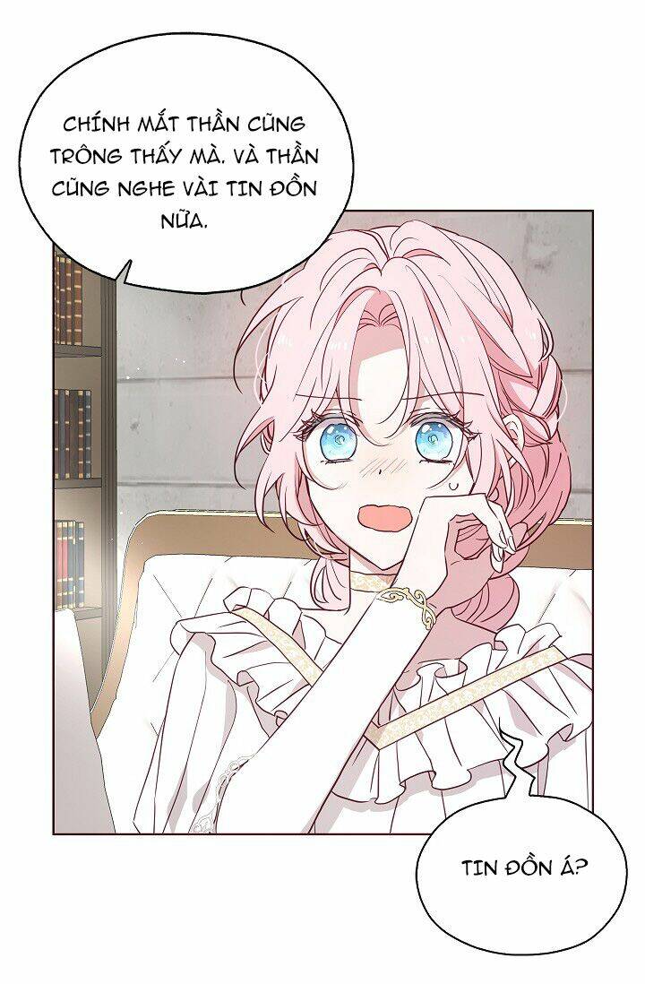 Quyến rũ papa của nhân vật phản diện: Chapter 30