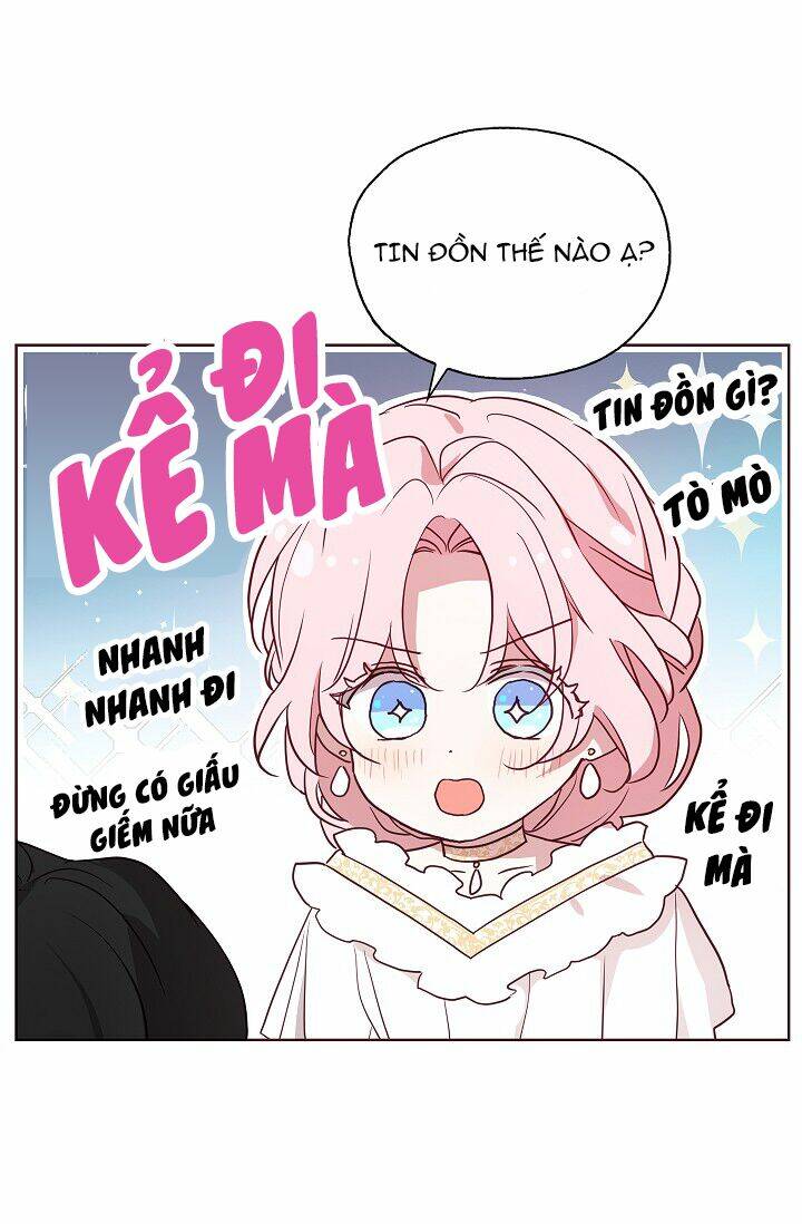 Quyến rũ papa của nhân vật phản diện: Chapter 30