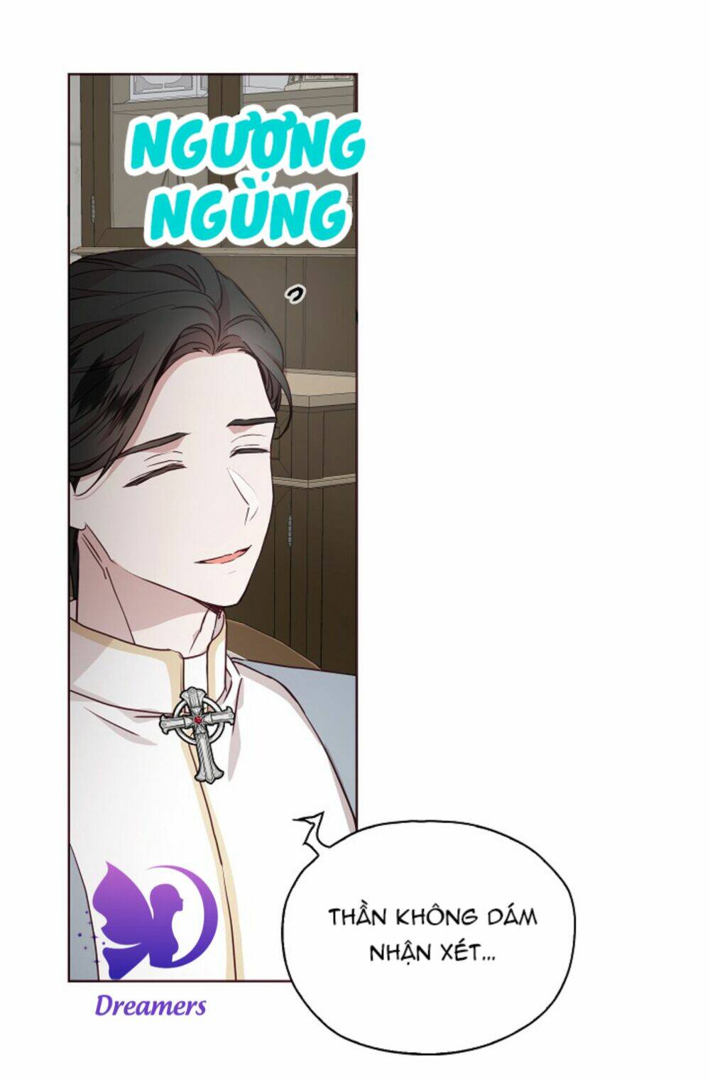 Quyến rũ papa của nhân vật phản diện: Chapter 30