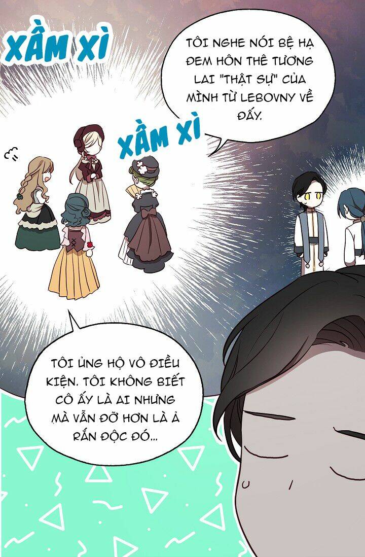 Quyến rũ papa của nhân vật phản diện: Chapter 30