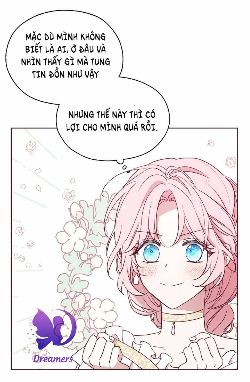 Quyến rũ papa của nhân vật phản diện: Chapter 30