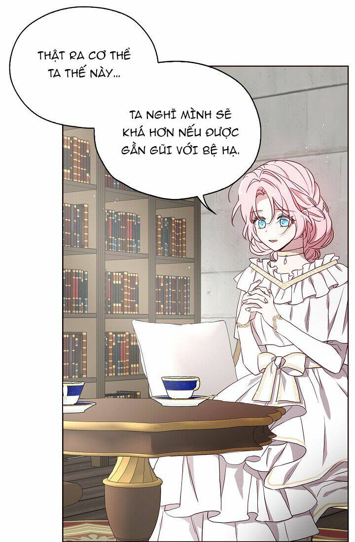 Quyến rũ papa của nhân vật phản diện: Chapter 30
