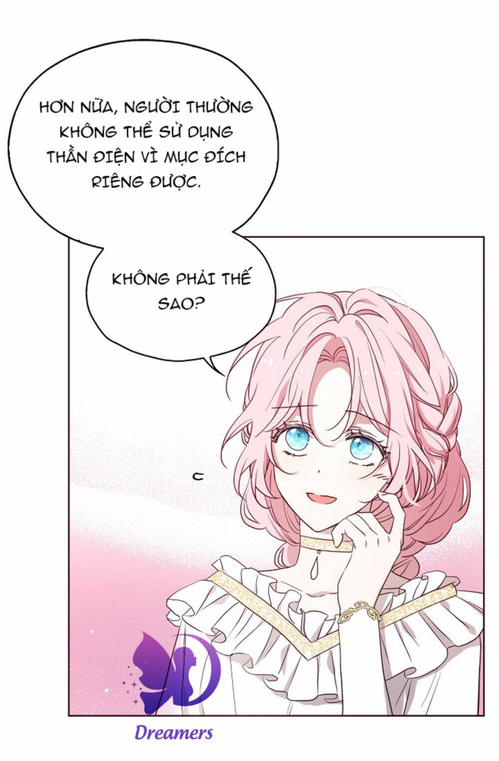 Quyến rũ papa của nhân vật phản diện: Chapter 30