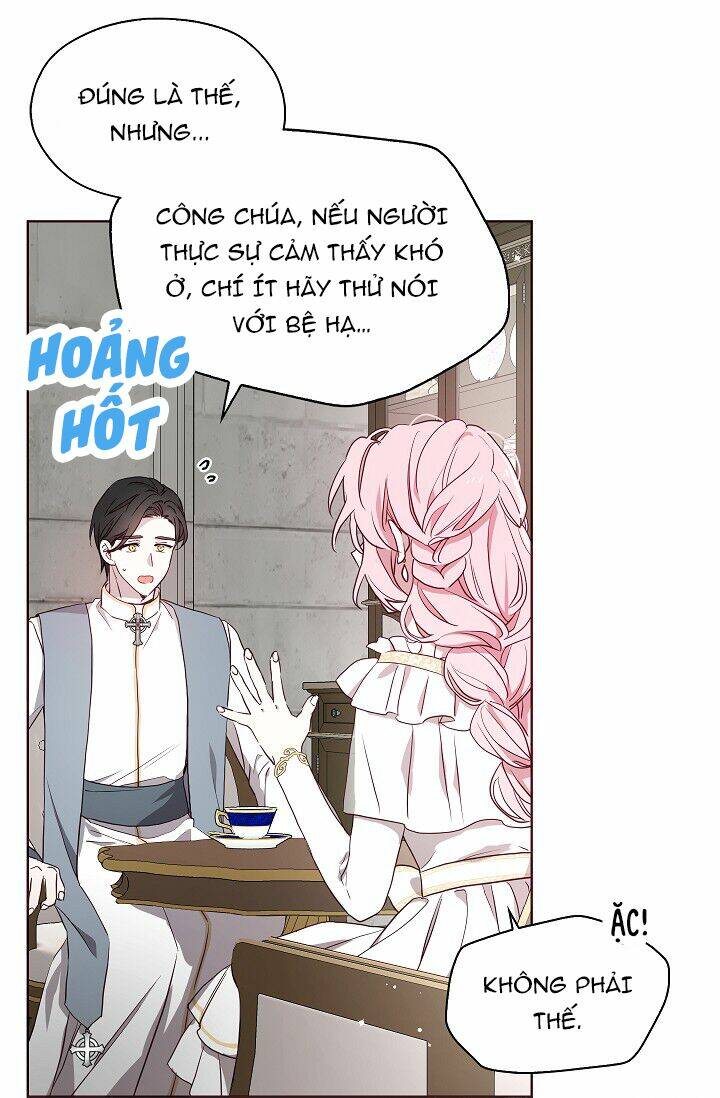 Quyến rũ papa của nhân vật phản diện: Chapter 30