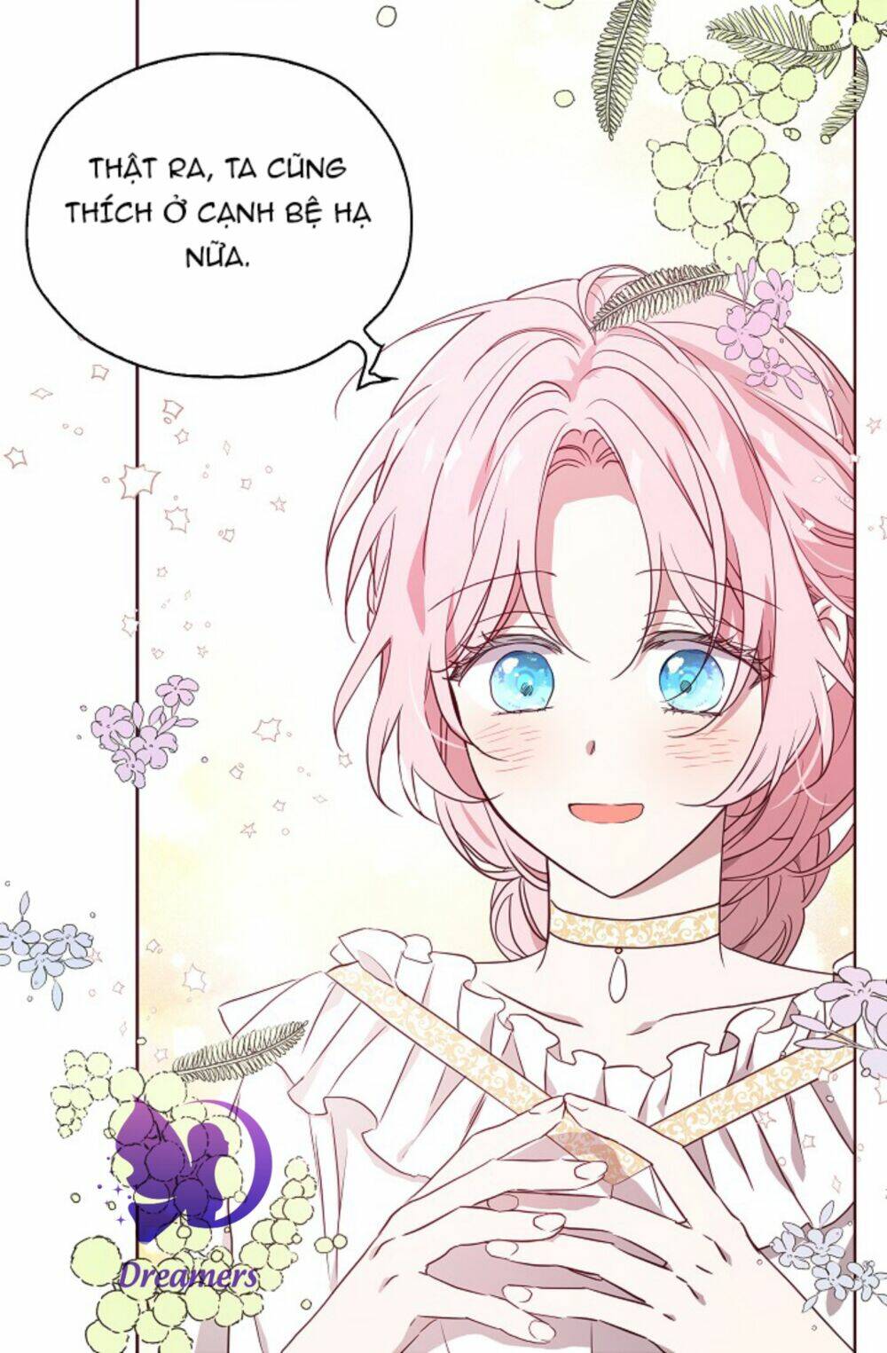 Quyến rũ papa của nhân vật phản diện: Chapter 30