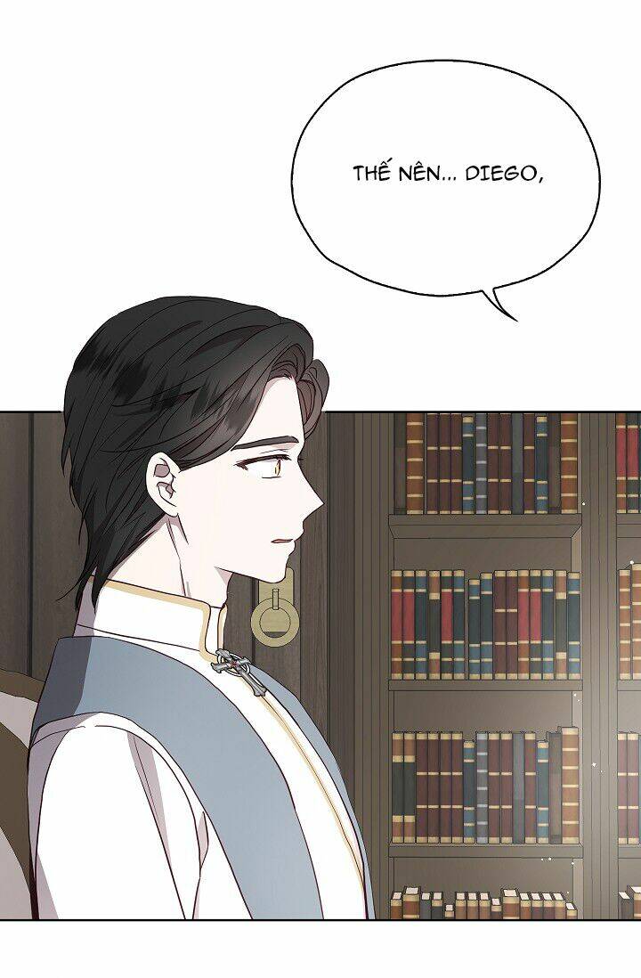Quyến rũ papa của nhân vật phản diện: Chapter 30