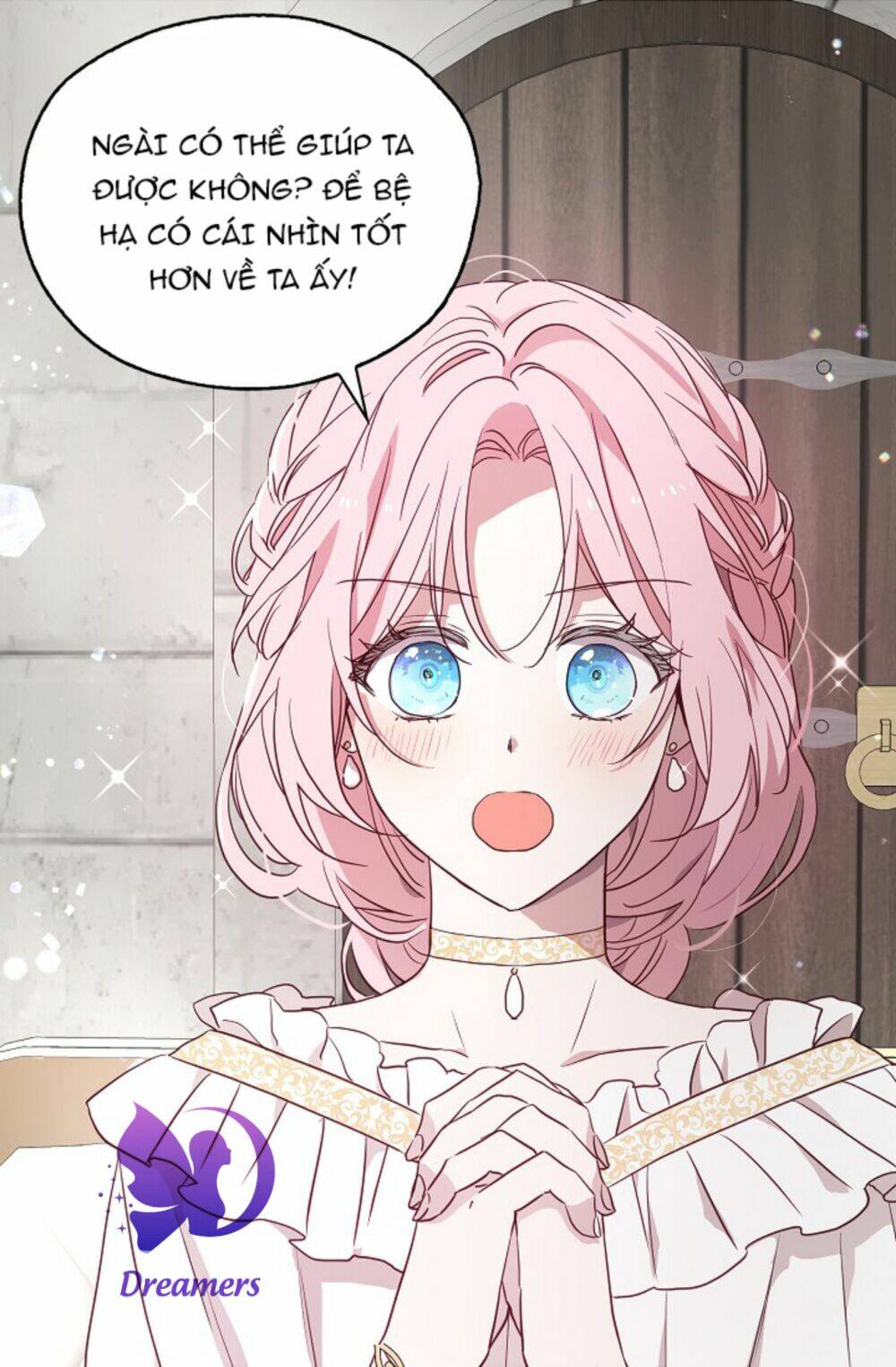 Quyến rũ papa của nhân vật phản diện: Chapter 30
