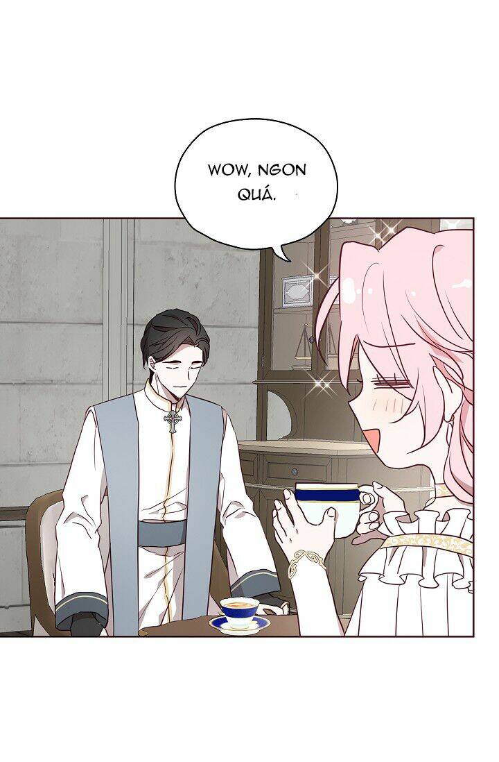 Quyến rũ papa của nhân vật phản diện: Chapter 30