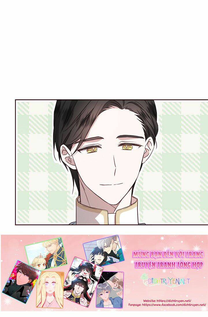 Quyến rũ papa của nhân vật phản diện: Chapter 30