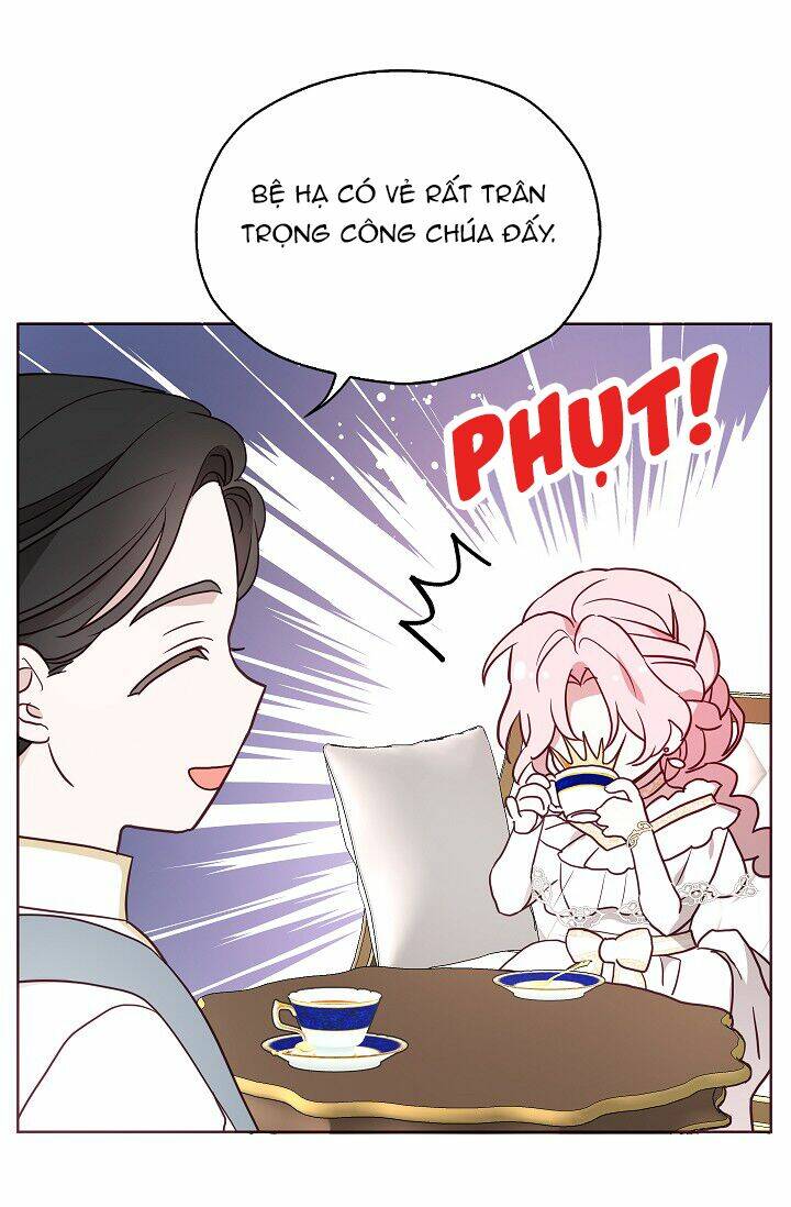 Quyến rũ papa của nhân vật phản diện: Chapter 30