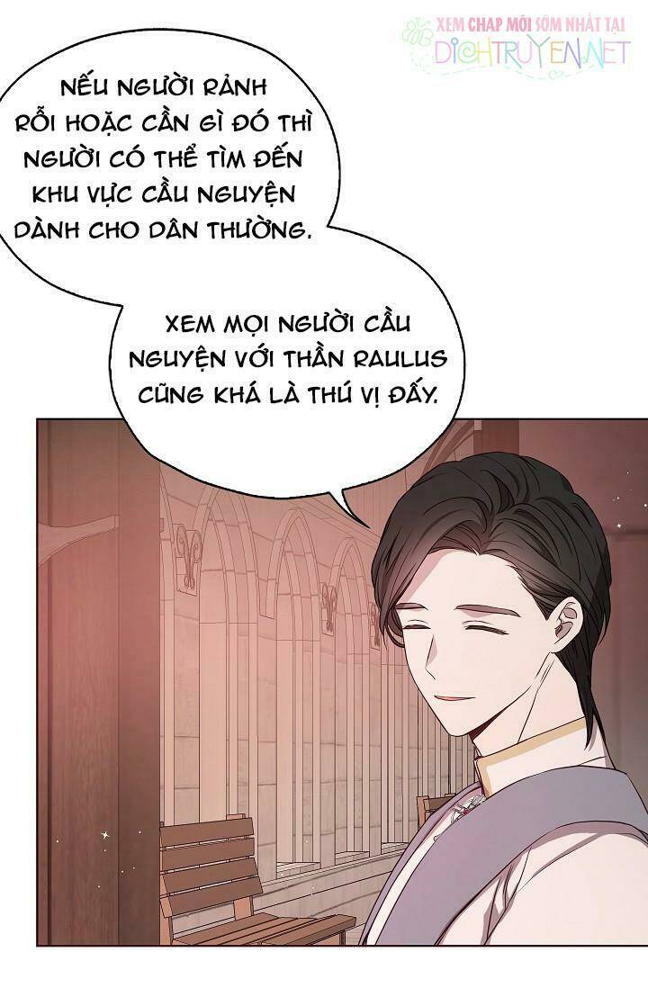 Quyến rũ papa của nhân vật phản diện: Chapter 31