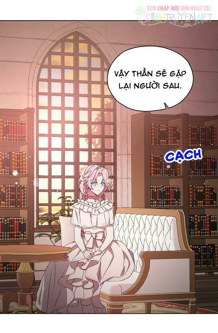Quyến rũ papa của nhân vật phản diện: Chapter 31