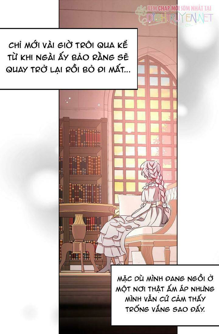 Quyến rũ papa của nhân vật phản diện: Chapter 31